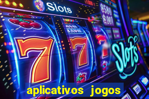 aplicativos jogos de futebol